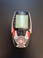 Vintage sudoku computerspel Millennium, Ophalen, Zo goed als nieuw