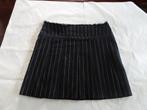 STRENESSE zwart krijtstreep rokje, Kleding | Dames, Armani, Zwart, Maat 42/44 (L), Nieuw