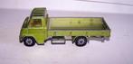 Vintage SIKU 311 0215 Hanomag Henschel Pritschenwagen. Izgs., Hobby en Vrije tijd, Modelauto's | Overige schalen, Ophalen of Verzenden