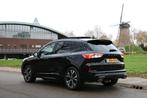 Ford KUGA 2.5 PHEV Hybride ST-Line X Aut Full Option Panoram, 14 kWh, Gebruikt, 4 cilinders, Zwart