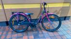Scool Meisjesfiets 24 inch, Ophalen, Gebruikt, Staal, Cruiser