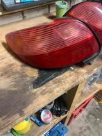Achter lampen peugot 206 cabrio, Ophalen of Verzenden