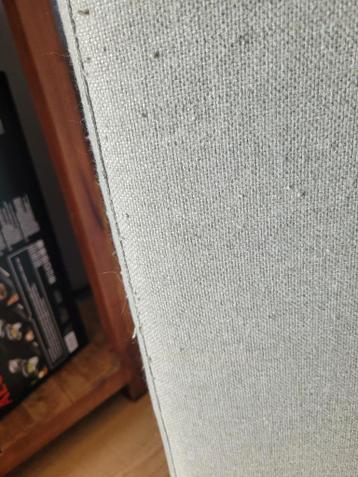 Landskrona fauteuil (Ikea) - afbeelding 5