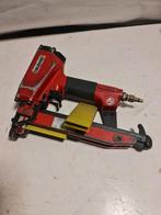 Haubold PN750a zwaar niet tacker, Gebruikt, Ophalen of Verzenden, N.v.t, Haubold