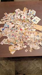 Postzegels, Postzegels en Munten, Ophalen of Verzenden, Na 1940, Gestempeld