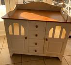 Comode en ledikant, Ophalen, Gebruikt, 50 tot 70 cm, 105 cm of meer