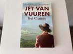 Jet van Vuuren het chalet, Ophalen of Verzenden, Zo goed als nieuw, Jet van Vuuren, Nederland