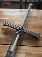 Bleach Kugo Ginjo Zwaard Metalen Replica, Ophalen, Gebruikt, Toneelattributen of Onderdelen