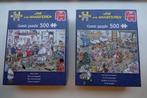 meerdere Jan van Haasteren puzzels 500 stukjes, Ophalen of Verzenden, 500 t/m 1500 stukjes, Zo goed als nieuw, Legpuzzel