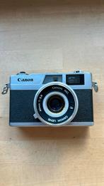 Canon Canonet 28, Audio, Tv en Foto, Fotocamera's Analoog, Ophalen of Verzenden, Niet werkend, Spiegelreflex, Canon