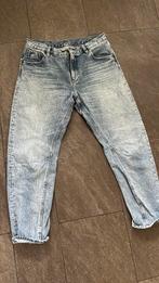 G-Srar ARC, Ophalen of Verzenden, Zo goed als nieuw, Blauw, W32 (confectie 46) of kleiner