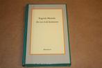 De roos in de kermistent. Eugenio Montale.