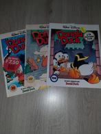 Donald duck stripboeken, Europa, Ophalen of Verzenden, Zo goed als nieuw, Meerdere comics