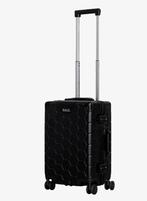 BALR. Handbagage Koffer Romeo Embossed Hexagon Nieuw in doos, 50 tot 60 cm, Hard kunststof, Nieuw, Ophalen of Verzenden