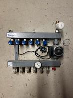 Grundfos Vloerverwarmingspomp 25-50 (Werkt Perfect), Doe-het-zelf en Verbouw, Ophalen, Minder dan 30 cm, Overige typen, Minder dan 60 cm