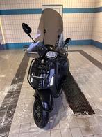 Full option vespa sprint 2022, Fietsen en Brommers, Snorfietsen en Snorscooters, Ophalen, Zo goed als nieuw, Benzine, Vespa