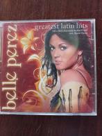 Belle perez greatest latin hits, Ophalen of Verzenden, Zo goed als nieuw