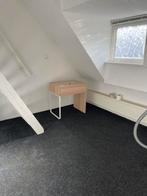 Studio te huur centrum hilversum, Minder dan 20 m²