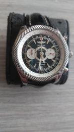 Breitling for Bentley supersports chrono aut. LIGHT BODY.