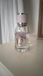 Wood Dsquared 50 ml, Sieraden, Tassen en Uiterlijk, Uiterlijk | Parfum, Ophalen of Verzenden, Zo goed als nieuw