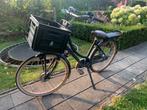 Elektrische Cortina U4 8V damesfiets, zie omschrijving, Ophalen, Gebruikt, 50 km per accu of meer, Overige merken