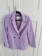 Lila blazer maat S-M, Ophalen of Verzenden, Zo goed als nieuw, Maat 38/40 (M), Paars