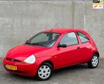 Ford Ka 1.3 Cool & Sound 2008 Rood 1E EIGENAAR|NAP|AIRCO, Voorwielaandrijving, 1299 cc, Gebruikt, 31 €/maand