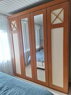 Kledingkast, Huis en Inrichting, Kasten | Kledingkasten, Ophalen of Verzenden, Zo goed als nieuw, 200 cm of meer, 150 tot 200 cm