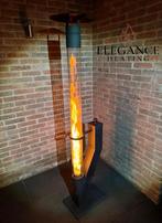 ACTIE Pelletkachel terrasverwarmer heater veranda pellet, Ophalen of Verzenden, Nieuw