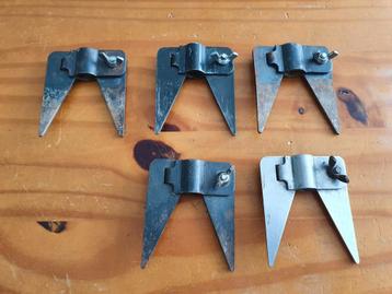 5 Gardner bankstick stabiliser stabilizer Solar Matrix beschikbaar voor biedingen