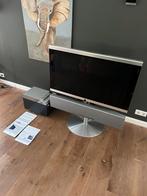 Loewe Individual 40 inch TV + Soundbar + Subwoofer + DVD, Ophalen, Zo goed als nieuw, 100 cm of meer, Overige merken