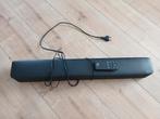 LG Soundbar met Afstandsbediening, Ophalen of Verzenden, Bluetooth, Gebruikt