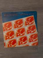 Dire Straits calling Elvis maxi single 12”, Gebruikt, Maxi-single, Ophalen of Verzenden, Pop