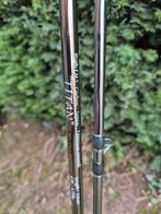 Handmade penhengel., Watersport en Boten, Ophalen of Verzenden, Gebruikt, Werphengel