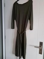 Leuke HEMA jurk maat xl nieuw met kaartje, Ophalen of Verzenden, Zo goed als nieuw, Maat 46/48 (XL) of groter, Groen