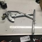 Daihatsu Sirion 1.0 5drs 2002 wagennr 2500085 Elektr Raammec, Auto-onderdelen, Ruiten en Toebehoren, Gebruikt, -, -, Ophalen of Verzenden