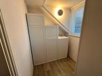 Mooie 3-delig kledingkast., Huis en Inrichting, Kasten | Kledingkasten, Ophalen, Gebruikt, 100 tot 150 cm, 200 cm of meer