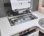 Dometic nieuwe 3 pits gaskookplaat uit Hymer camper, Ophalen, Nieuw