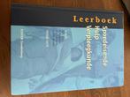 Leerboek spoedeisende hulp verpleegkunde, Boeken, Studieboeken en Cursussen, Ophalen, HBO, Zo goed als nieuw, Beta