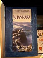 Terry Brooks - De Wakers van Shannara, Boeken, Ophalen of Verzenden, Zo goed als nieuw