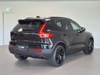 Volvo EX40 Single Motor Extended Range Plus Black Ed H&K Aud, Automaat, Adaptive Cruise Control, Overige modellen, 252 pk