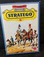 Stratego Mini, Hobby en Vrije tijd, Gezelschapsspellen | Bordspellen, Ophalen of Verzenden, Zo goed als nieuw