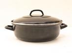 braadpan 37568, Ophalen of Verzenden, Gebruikt, Koekenpan of Braadpan