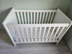 Bopita ledikant incl matras en commode, Ophalen, Gebruikt, Ledikant