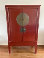 Chinese bruidskast, Antiek en Kunst, Ophalen