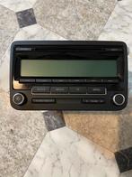 VW Radio, Ophalen of Verzenden, Zo goed als nieuw
