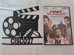 First Sunday, Vanaf 6 jaar, Ophalen of Verzenden, Gebruikt, Actiekomedie