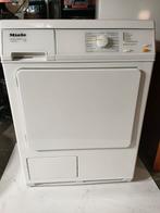 Miele condensatie droger, Ophalen, Zo goed als nieuw, Luchtafvoer