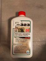 8 HMK P323 Slijtvaste Zijdeglans - 1 Liter - Per stuk €7.50, Minder dan 5 liter, Ophalen, Nieuw, Lak