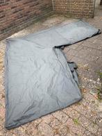 Loungeset beschermhoes  L-vorm, Ophalen of Verzenden, Zo goed als nieuw